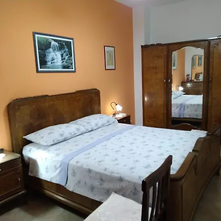 La Casa Di Mimma Camera Mimi' E Camera Sofy * Maglie