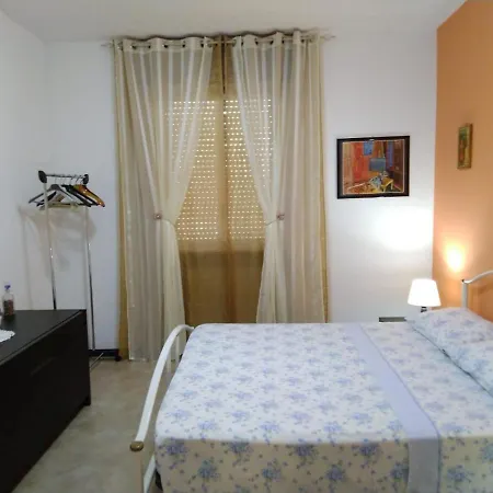 La Casa Di Mimma Camera Mimi' E Camera Sofy Affittacamere Maglie