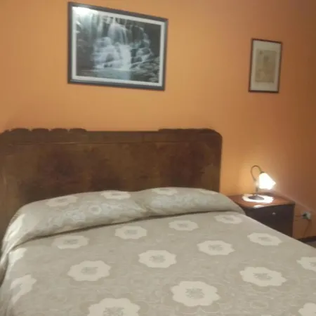 La Casa Di Mimma Camera Mimi' E Camera Sofy Affittacamere *