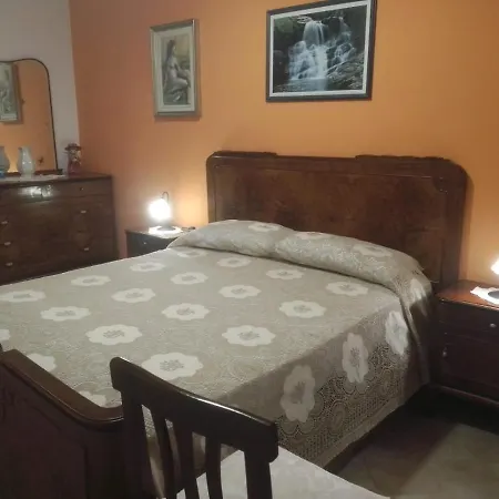 La Casa Di Mimma Camera Mimi' E Camera Sofy * Maglie